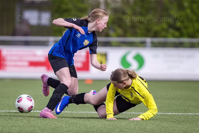 2026_04_11 GVV63 Mo15 1 - Wilhelmina 15 1 1-10